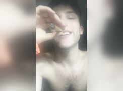 cigarrito de después guys porn