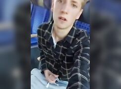 Boy solo action