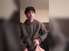 How do you measure a big dick? with Doughnuts of course LOL