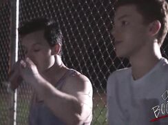 Ian and Mickey's Story