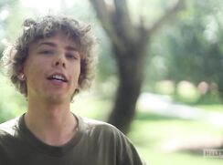 Introducing Vincent Revero Owen Hayes