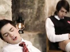 After school special teens gay porn