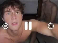 University of Wisconsin Frat Boys