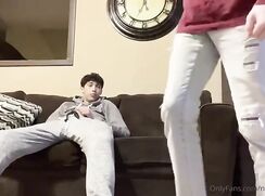 Hot Twinks made out