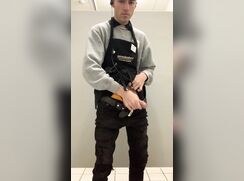 Horny David 2 - 05-27-25