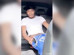 BBC Car Ride
