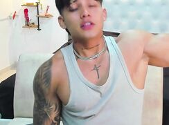 Lunay Giving You His Milk