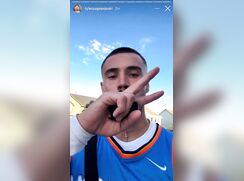 cute big cock tylerp on ig and cumming hot