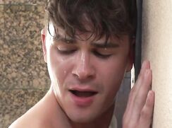 ♥ Arad Winwin baise Andy Taylor ♥