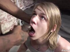 Juvi prisoner take bbc