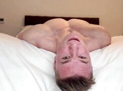 AA Vid - Gay porn sexy boy loves it big bareback amateur tube