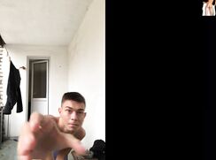 AA Vid - Gay porn cute boy shows nice hungry hole amateur tube