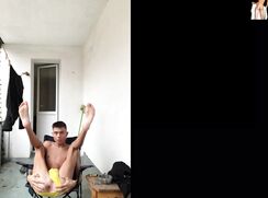 AA Vid - Gay porn cute boy shows nice hungry hole amateur tube