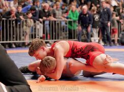 BL Wrestling 2 KMJ2