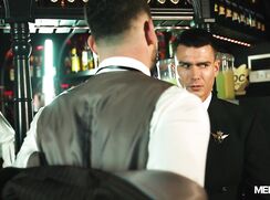 ♥ Fly flight crew night out ♥