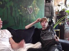 HBW Young Slut In Private Party 29051705