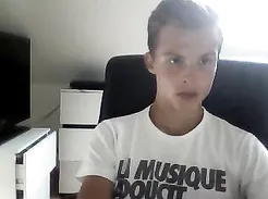 Cute Cam Butt Boy