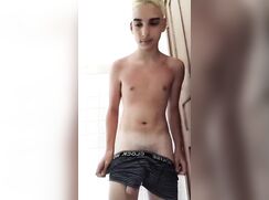 Selfie Boy.