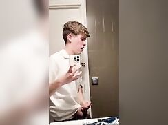 Phimosis twink restaurant jad