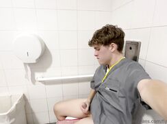Phimosis twink hospital jad