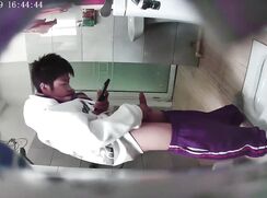 spy boy 8