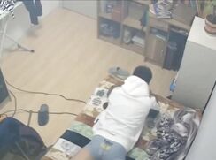 spy humping 1