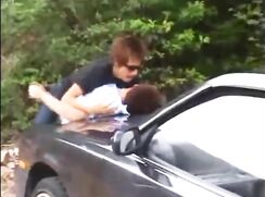 Yagai Rape 1