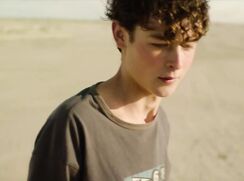 Beautiful Alexander Coming of age Gay Movie