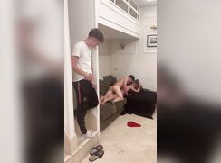 Having Fun.5