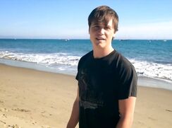 Ronny & I (2013) Gay Themed Short Film