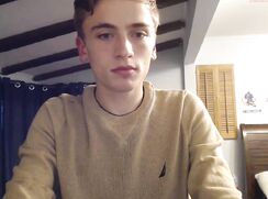 Stonerunner cam twink porn Shower