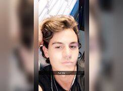 Super hot kevan jerk compilation