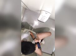 japanese wanking toilet spycam27