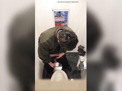 japanese wanking toilet spycam29