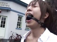 ASIAN/JAPANESE INNOCENT BOY IS ABUSED IN THE ABANDONED VILLAGE GAY PORN 67