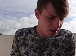 Used raw twink