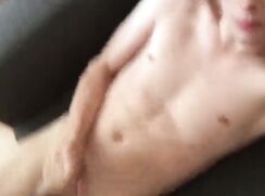 Dutch boy cumming - 05-31-25