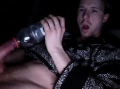 Cum in the bottle - 05-31-25