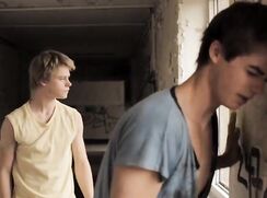 SF) 'Prora' and 'The Making of Prora'