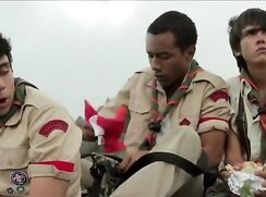 (SF) 'El Prisionero' or 'The Prisoner'