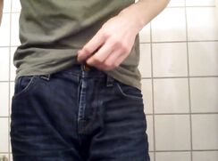 I don't think MY dick is even HALF this big!