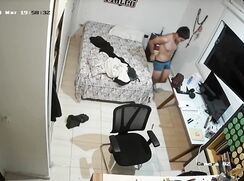 spy boy 9