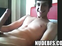 Amateur Video Cute Super - Twink Porn