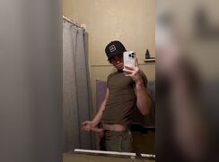cute dylan bond showing ass baited off