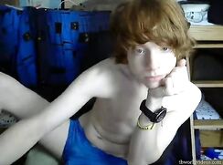 Ginger cam show teens porn