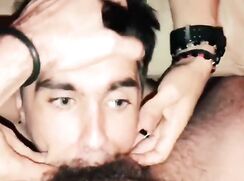 Popperbate Trainer PMV 556