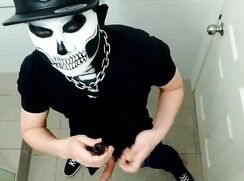 Halloween Popperbate