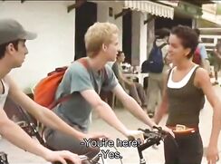 'Krampack' or 'Nico and Danni'