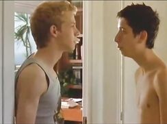 (F) 'Krampack' or 'Nico and Danni'