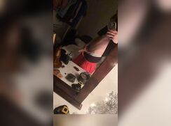 Big dick 19 yr old will